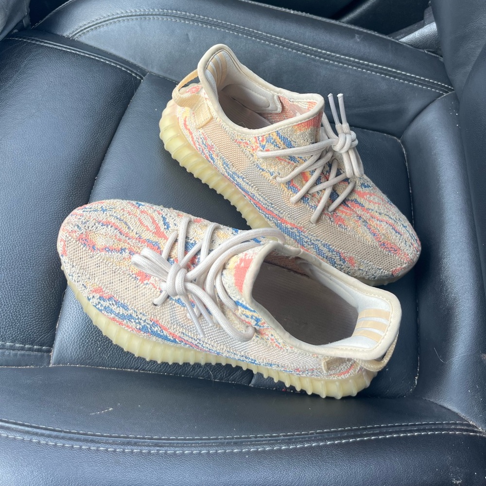 Yeezy boost 350 V2 ‘MX Oat’